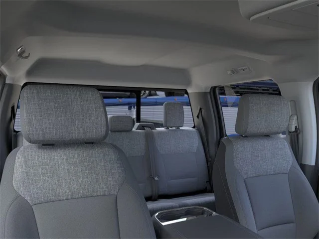 Nuevos FORD F-250SD at Huntersville Ford in Huntersville