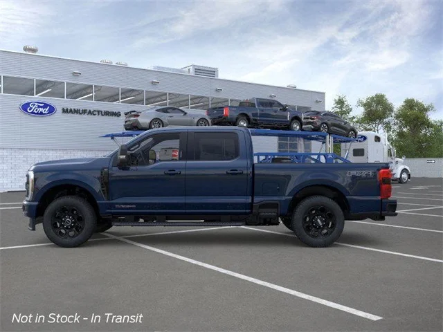 Nuevos FORD F-250SD at Huntersville Ford in Huntersville