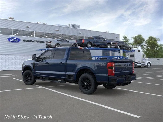Nuevos FORD F-250SD at Huntersville Ford in Huntersville