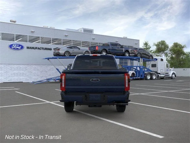 Nuevos FORD F-250SD at Huntersville Ford in Huntersville