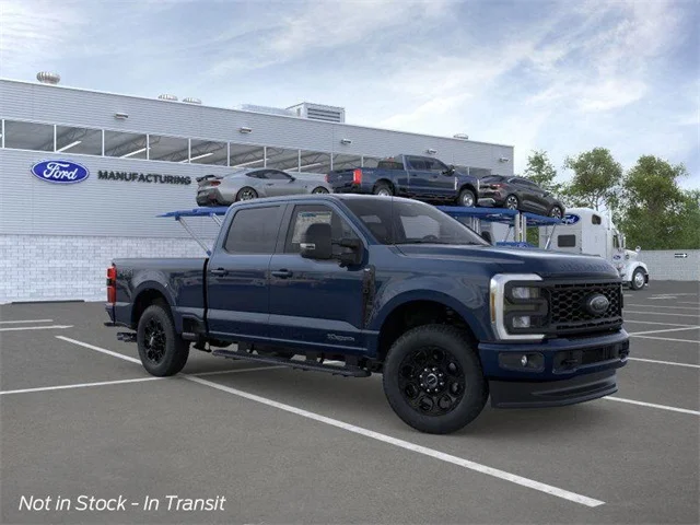 Nuevos FORD F-250SD at Huntersville Ford in Huntersville