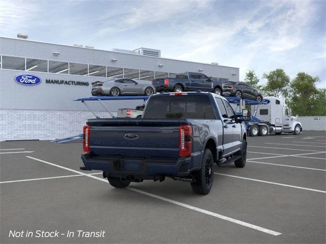 Nuevos FORD F-250SD at Huntersville Ford in Huntersville