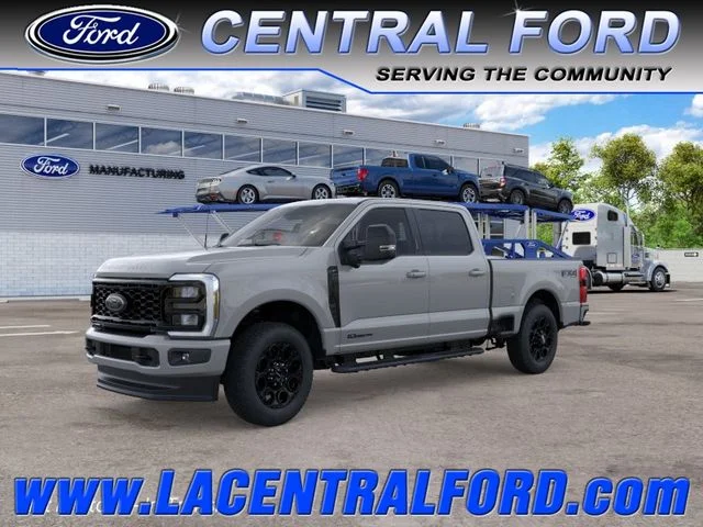 Nuevos FORD F-250SD à Estados chez autogozo