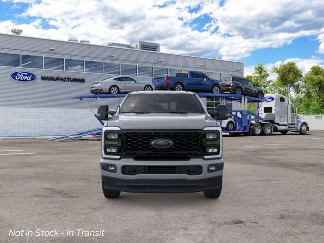 Nuevos FORD F-250SD à Estados chez autogozo