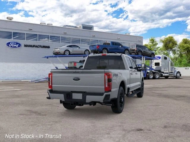 Nuevos FORD F-250SD à Estados chez autogozo