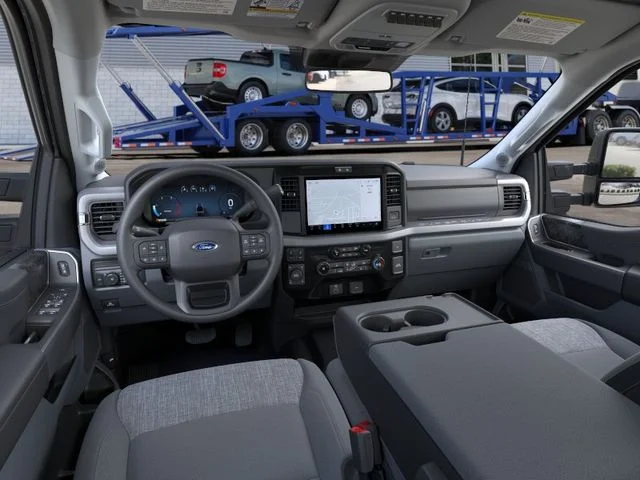 Nuevos FORD F-250SD à Estados chez autogozo