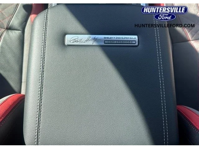 SEMINUEVOS FORD F-250SD a Huntersville en Huntersville Ford