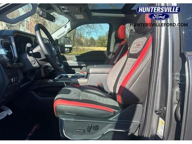 SEMINUEVOS FORD F-250SD a Huntersville en Huntersville Ford
