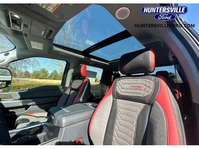SEMINUEVOS FORD F-250SD a Huntersville en Huntersville Ford