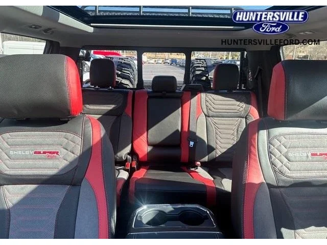SEMINUEVOS FORD F-250SD a Huntersville en Huntersville Ford