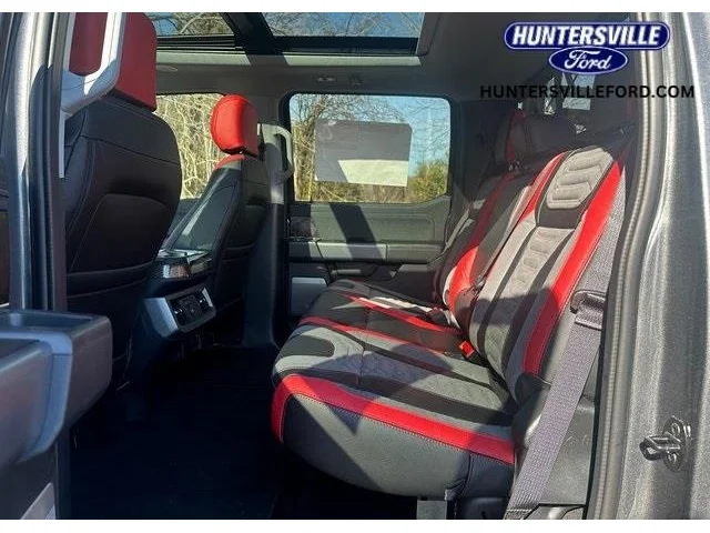 SEMINUEVOS FORD F-250SD a Huntersville en Huntersville Ford
