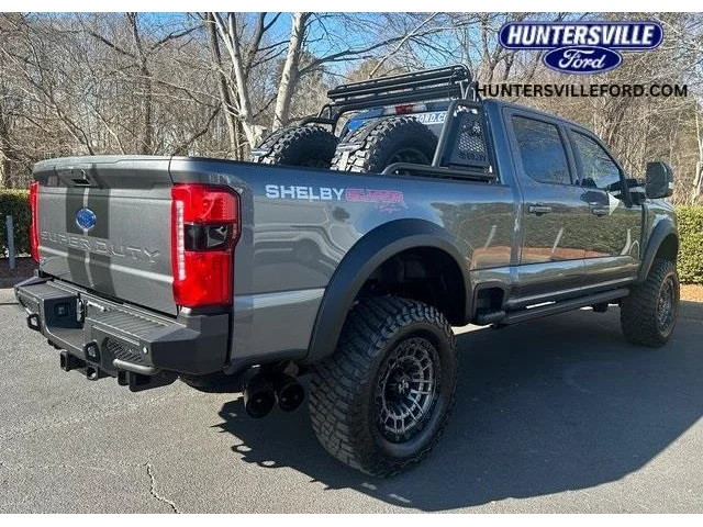 SEMINUEVOS FORD F-250SD a Huntersville en Huntersville Ford