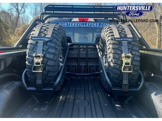 SEMINUEVOS FORD F-250SD a Huntersville en Huntersville Ford