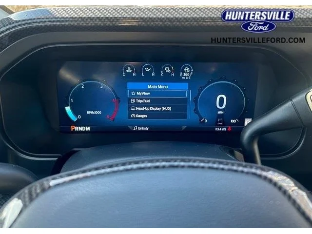 SEMINUEVOS FORD F-250SD a Huntersville en Huntersville Ford