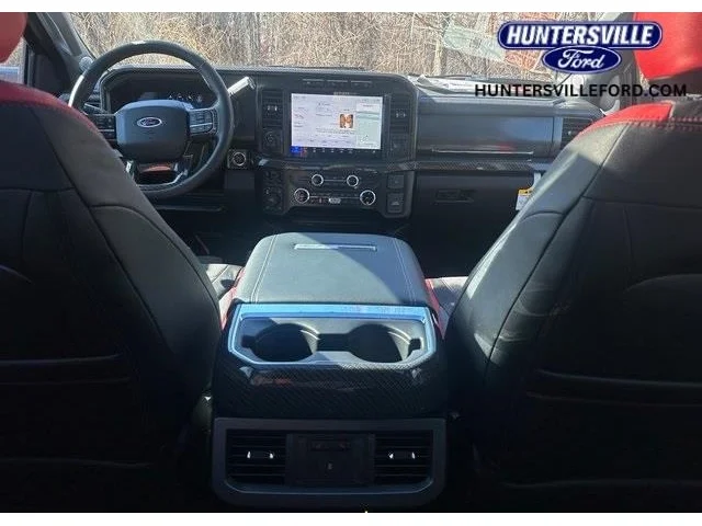 SEMINUEVOS FORD F-250SD a Huntersville en Huntersville Ford
