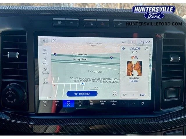 SEMINUEVOS FORD F-250SD a Huntersville en Huntersville Ford