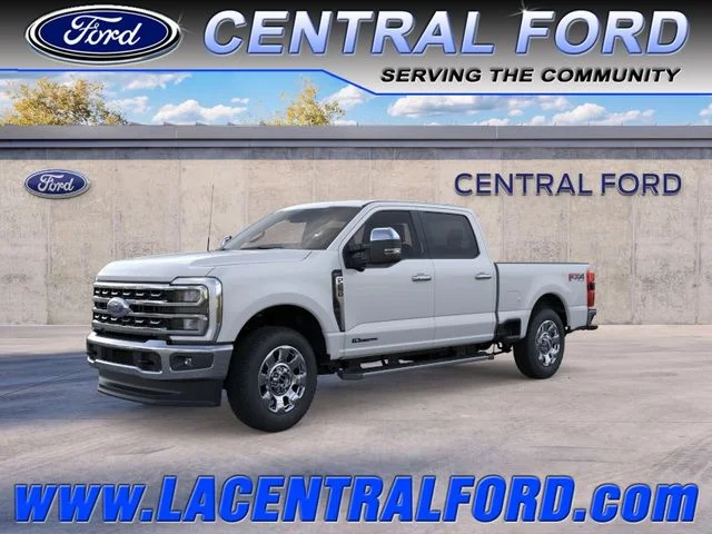 Nuevos FORD F-250SD à Estados chez autogozo