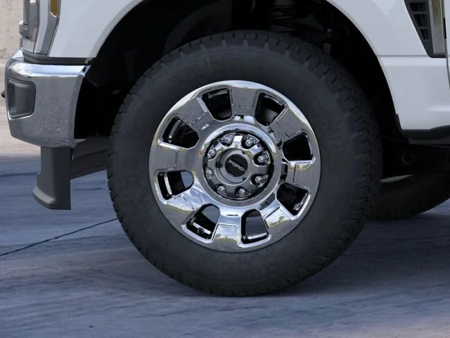 Nuevos FORD F-250SD à Estados chez autogozo