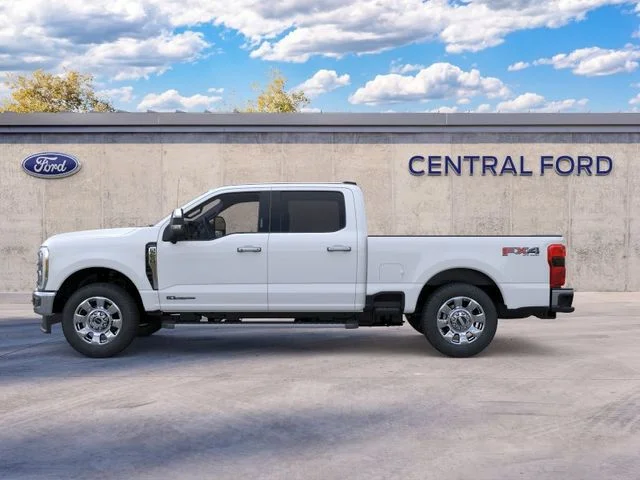 Nuevos FORD F-250SD à Estados chez autogozo