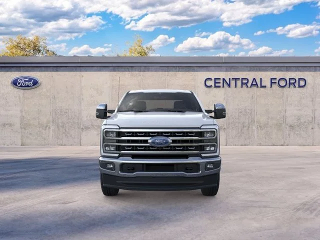 Nuevos FORD F-250SD à Estados chez autogozo