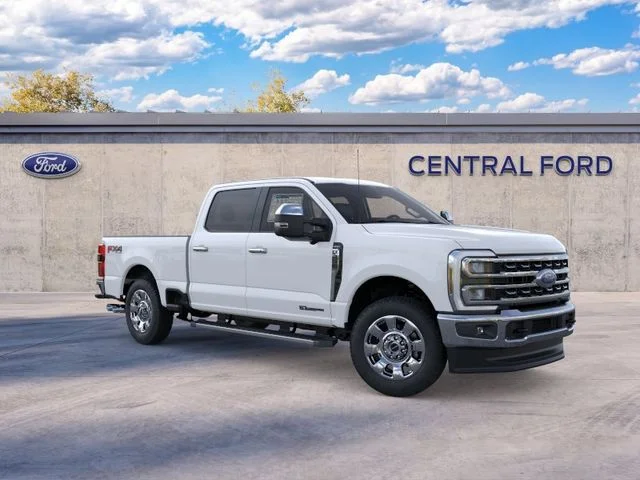 Nuevos FORD F-250SD à Estados chez autogozo