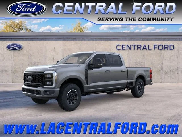 Nuevos FORD F-250SD à Estados chez autogozo