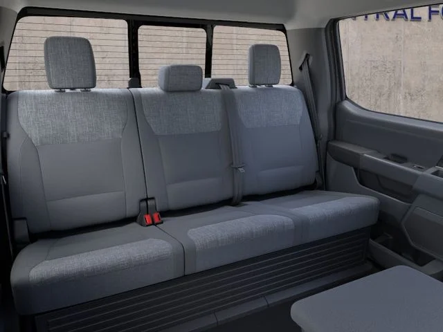 Nuevos FORD F-250SD à Estados chez autogozo