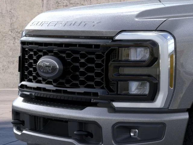 Nuevos FORD F-250SD à Estados chez autogozo