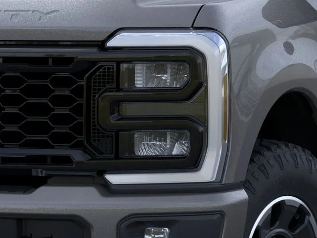 Nuevos FORD F-250SD à Estados chez autogozo