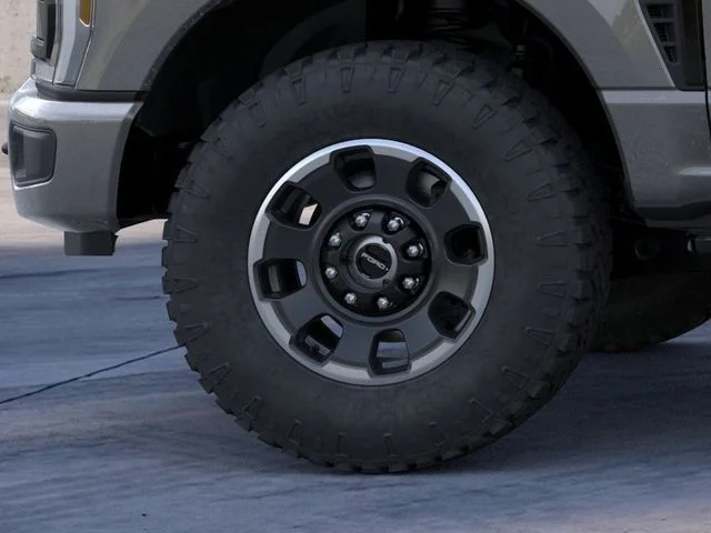 Nuevos FORD F-250SD à Estados chez autogozo