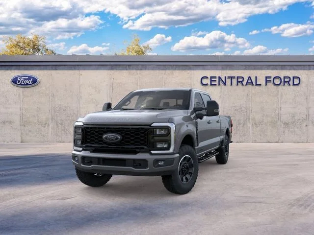 Nuevos FORD F-250SD à Estados chez autogozo