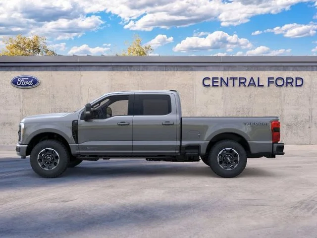 Nuevos FORD F-250SD à Estados chez autogozo