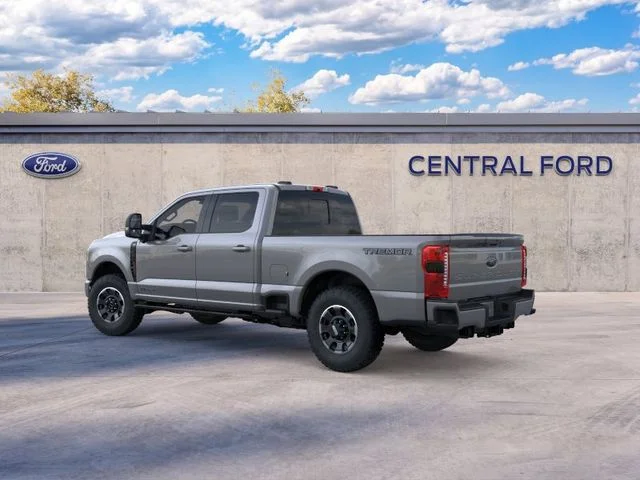 Nuevos FORD F-250SD à Estados chez autogozo