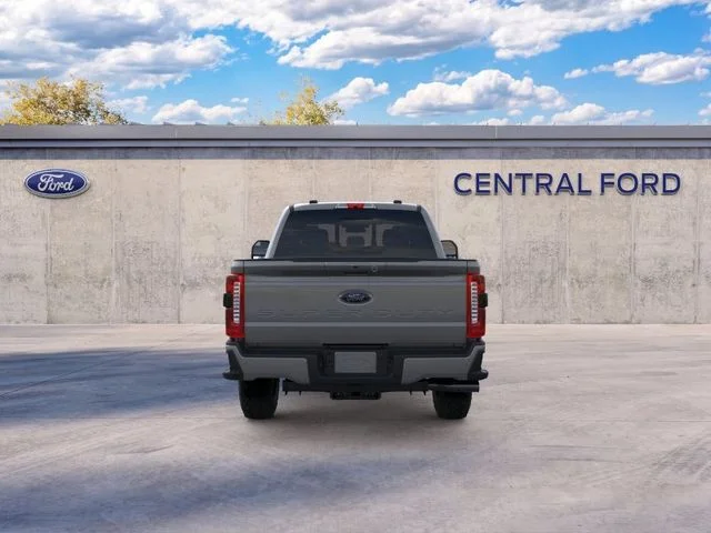 Nuevos FORD F-250SD à Estados chez autogozo