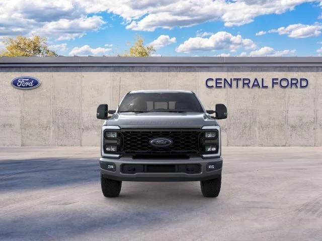 Nuevos FORD F-250SD à Estados chez autogozo