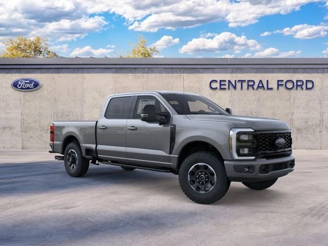 Nuevos FORD F-250SD à Estados chez autogozo