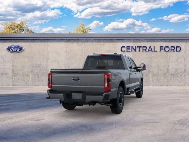 Nuevos FORD F-250SD à Estados chez autogozo