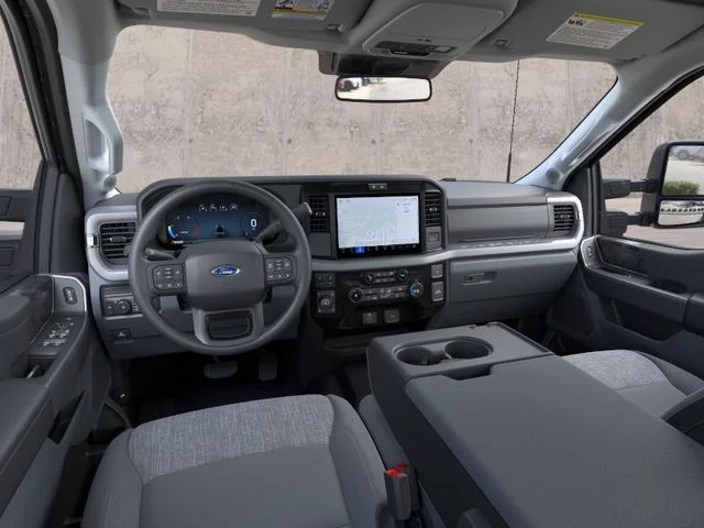 Nuevos FORD F-250SD à Estados chez autogozo