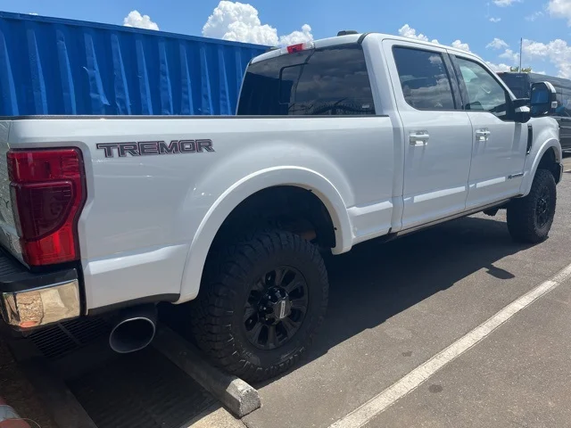 SEMINUEVOS FORD F-250SD a Huntersville en Huntersville Ford
