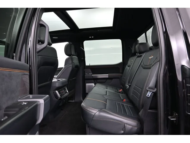 SEMINUEVOS FORD F-250SD a Estados en autogozo