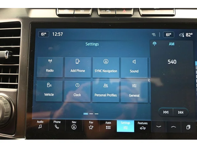 SEMINUEVOS FORD F-250SD a Estados en autogozo