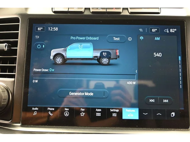SEMINUEVOS FORD F-250SD a Estados en autogozo