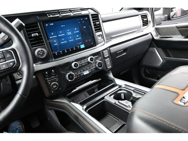 SEMINUEVOS FORD F-250SD a Estados en autogozo