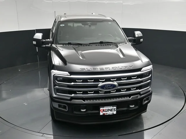 SEMINUEVOS FORD F-250SD a Estados en autogozo