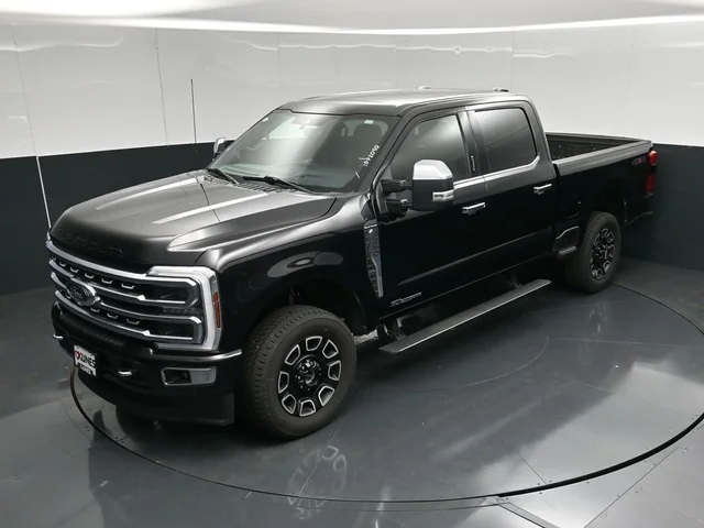 SEMINUEVOS FORD F-250SD a Estados en autogozo