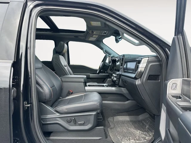 SEMINUEVOS FORD F-250SD a Estados en autogozo