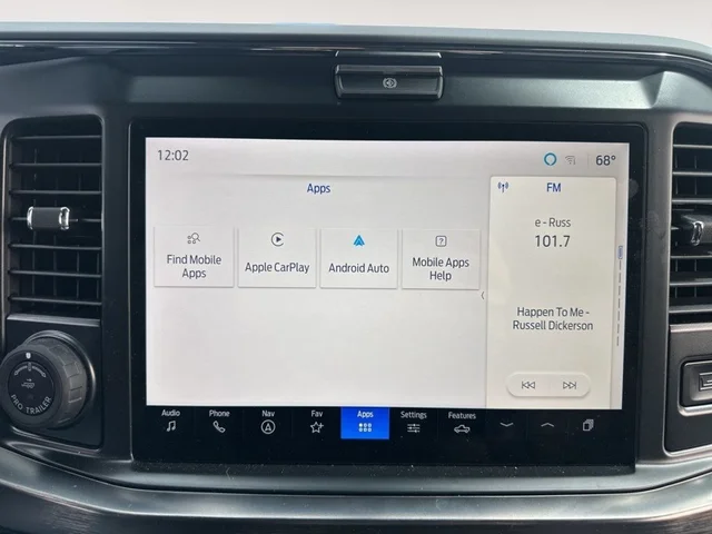 SEMINUEVOS FORD F-250SD a Estados en autogozo