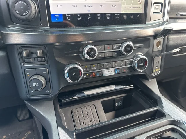 SEMINUEVOS FORD F-250SD a Estados en autogozo