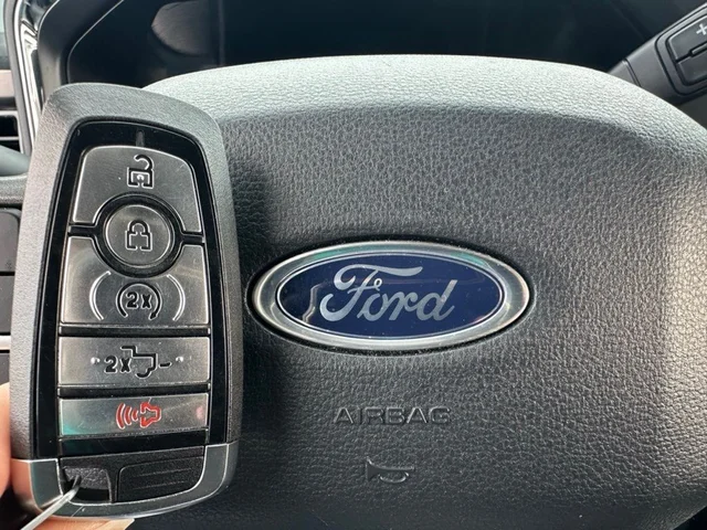 SEMINUEVOS FORD F-250SD a Estados en autogozo