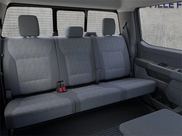 Nuevos FORD F-250SD at Huntersville Ford in Huntersville